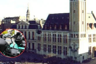 West Flanders expands Hoppy bike network with 575 bikes