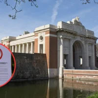 West Flanders extends water ban to Waerevaart and Heulebeek