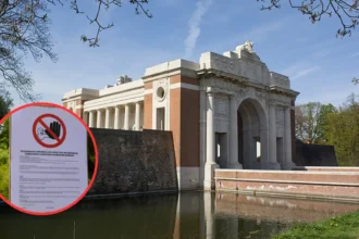 West Flanders extends water ban to Waerevaart and Heulebeek