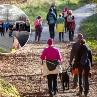 West Flanders opens largest 270 km Leie Valley hiking network