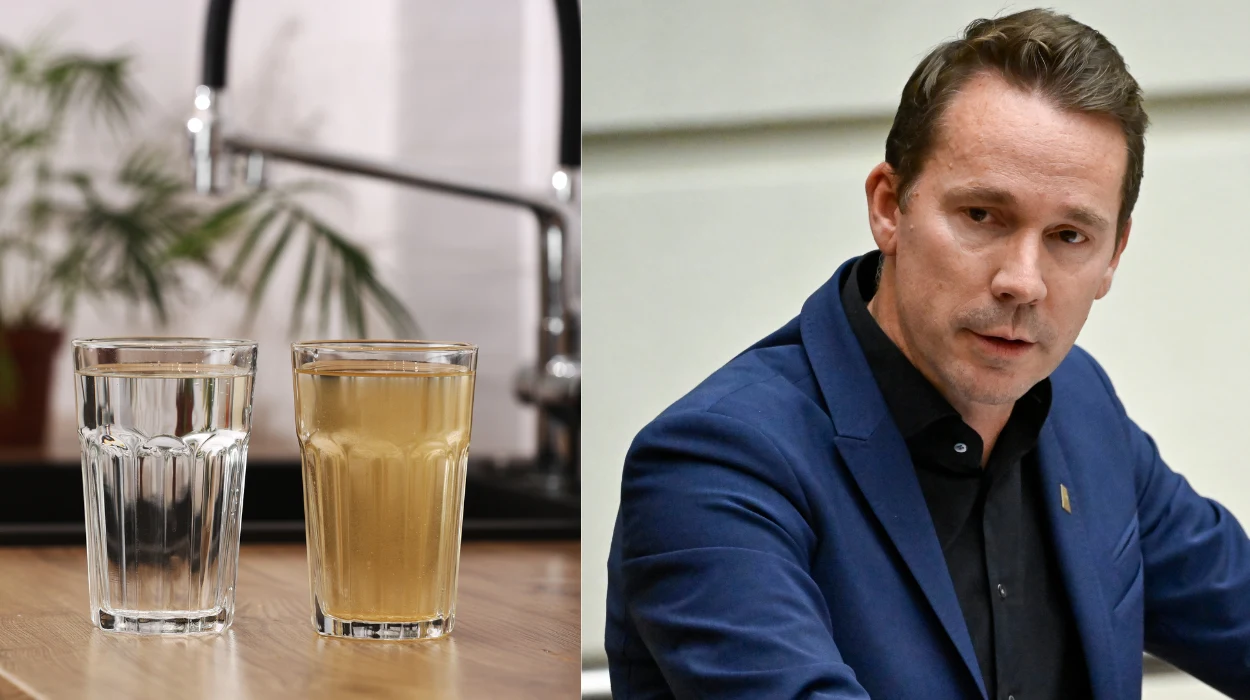 West Flanders water crisis as Minister Jo Brouns raises Triazole limits