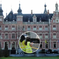 Westerlo surveys residents on one-way traffic in Zoerle-Parwijs