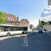 Wevelgem man faces court after assaulting De Lijn bus driver in Kortrijk