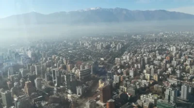 What If Latin America Was Scandinavia