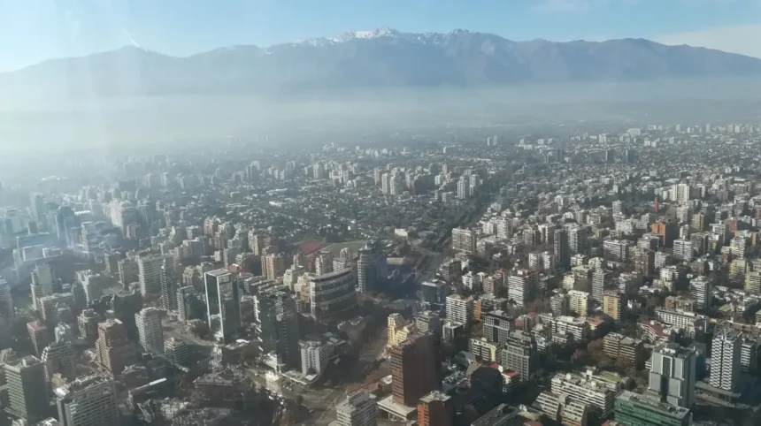 What If Latin America Was Scandinavia