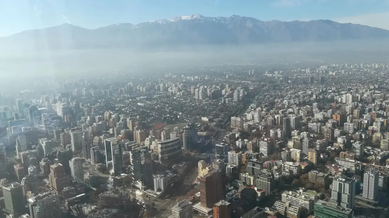 What If Latin America Was Scandinavia