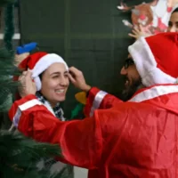 What about Syrian Christians