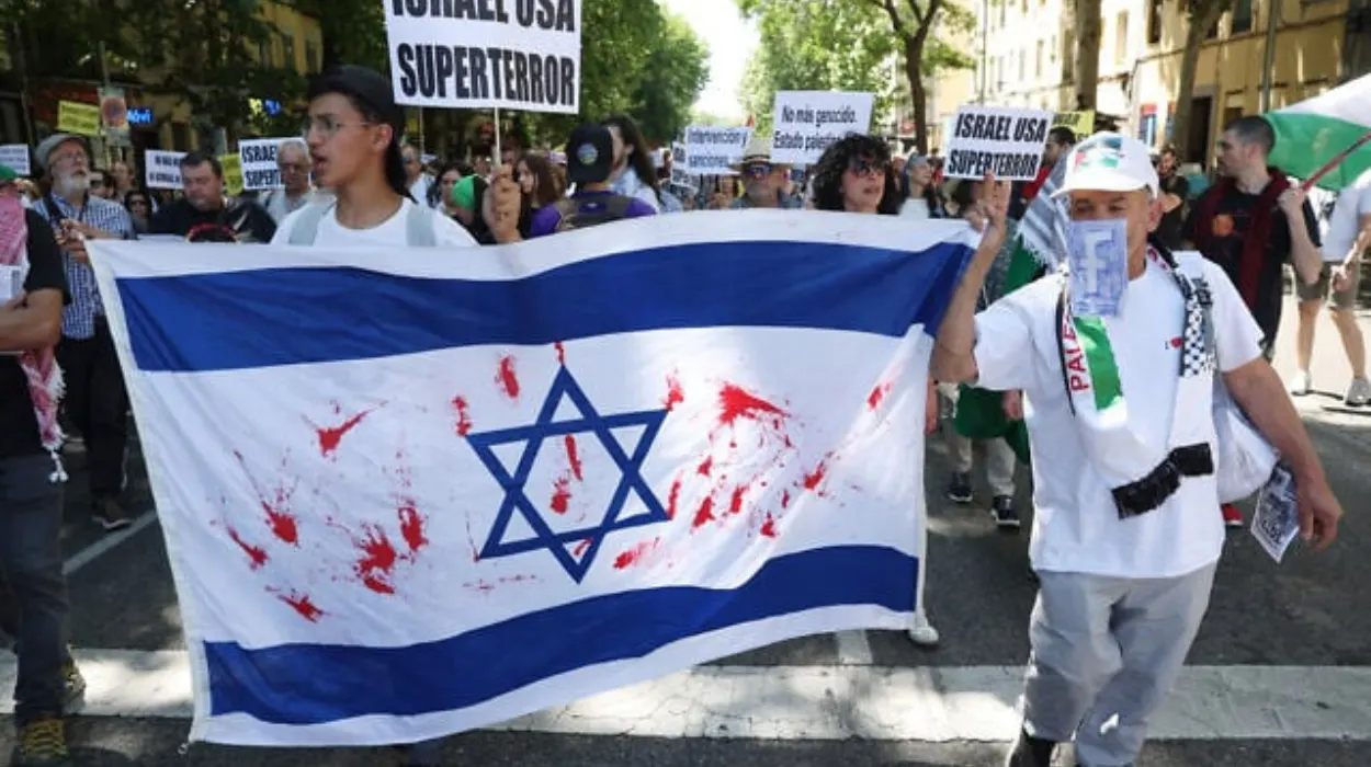 What are the reasons to support the creation of Israel?