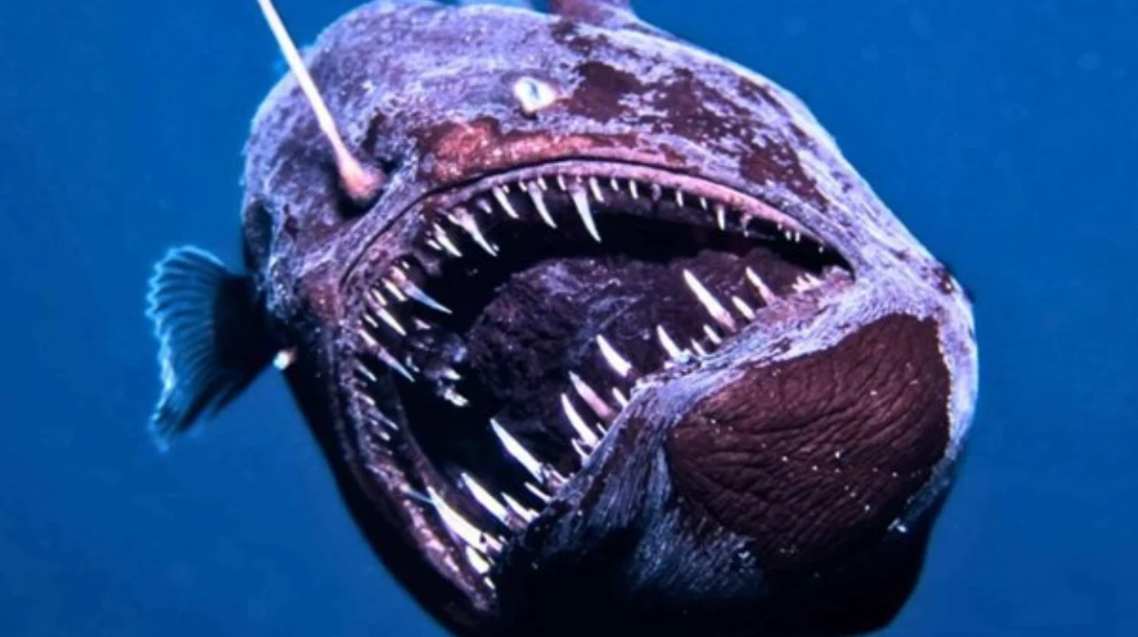 What do the ‘Sea Devil’ and Multiculturalism have in common