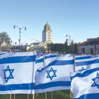 What does the bible say about supporting Israel Prophecy