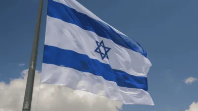 What fast food places support Israel?