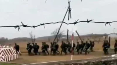 What have we seen so far from the North Koreans in the war?