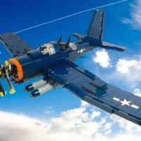 What is Douglas XTB2D Sky Pirate