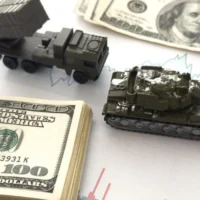 What is the Cost of US Defence?