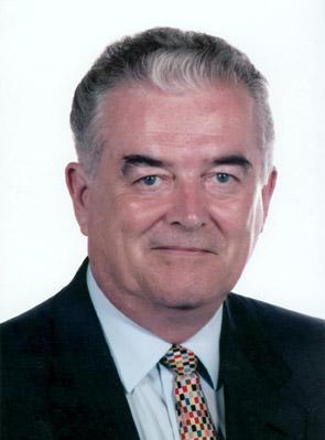 Lord Richard Balfe MEP