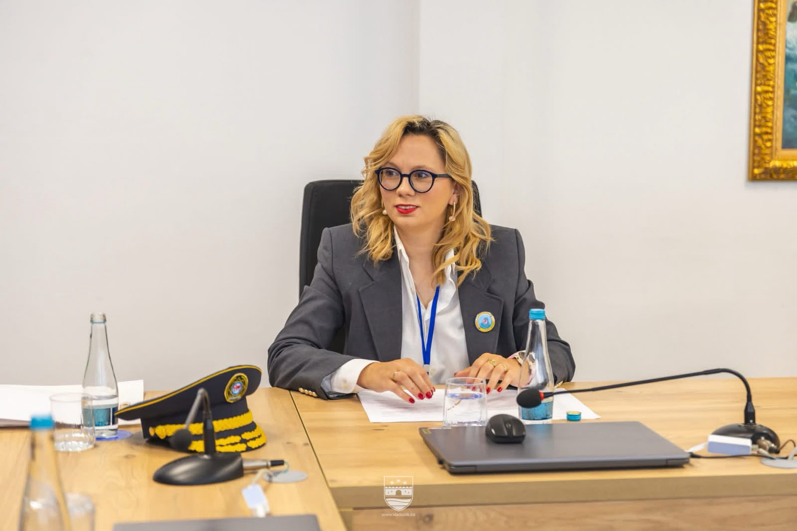 Anesa Agović Đozo