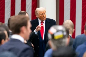 When America Blinks: The Cost of Trump’s Deal-Making