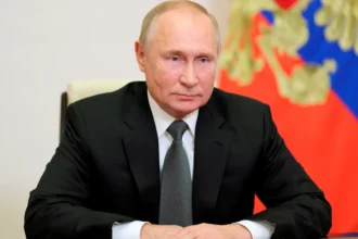 When Putin joined the climate change consensus