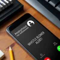 Whistling in the dark