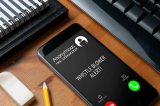 Whistling in the dark