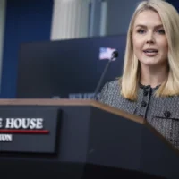 White House says government shutdown would be ‘the fault of Democrats’