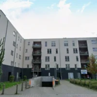 White and Yellow Cross opens 3 West Flanders and 1st in Oostkamp