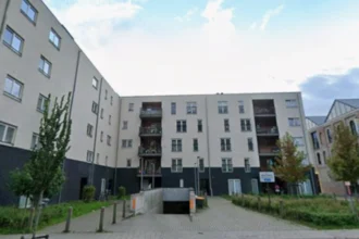 White and Yellow Cross opens 3 West Flanders and 1st in Oostkamp