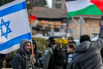 Who is supporting Hamas against Israel & why does it matter