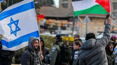 Who is supporting Hamas against Israel and why does it matter?