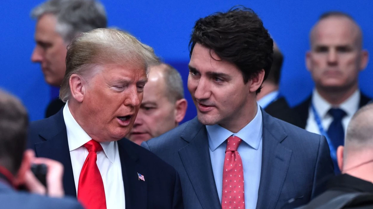 Why Canada is still not fully ready for a second Trump term 