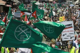 Why Did Europe Ignore the Warnings About the Muslim Brotherhood?