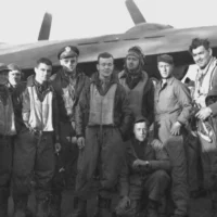 Why Did the King of Hollywood Bomb Antwerp?