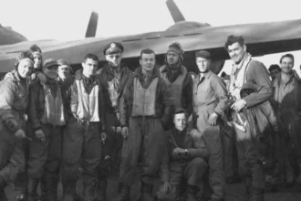 Why Did the King of Hollywood Bomb Antwerp?