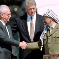 Why Did the U.S. Support Israel in 1948?