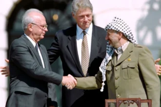 Why Did the U.S. Support Israel in 1948?