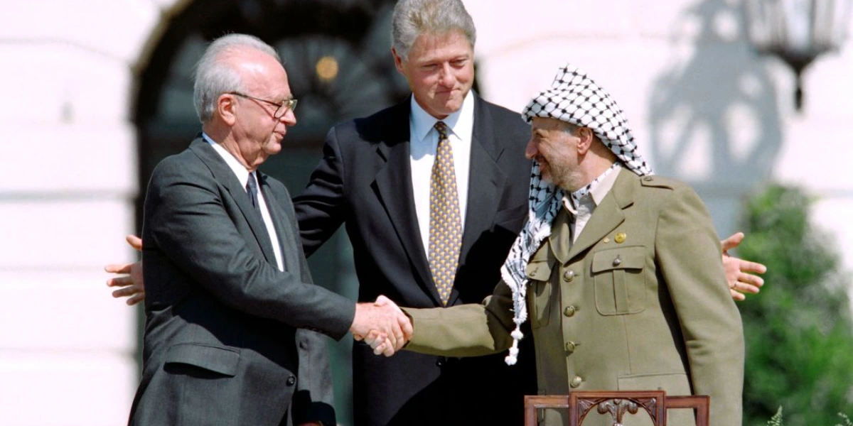 Why Did the U.S. Support Israel in 1948?