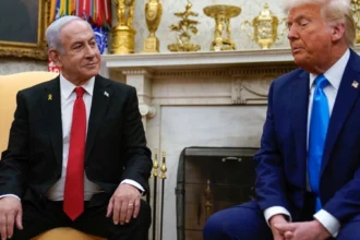 Why Did the US support Israel in 1948