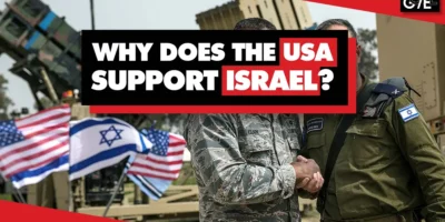Why Do Americans Support Israel? Exploring the view on the Gaza War