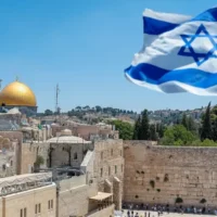 Why do Jews support the creation of Israel?