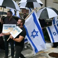 Why do evangelical Christians support Israel? Prophecy, zionism, and US foreign policy