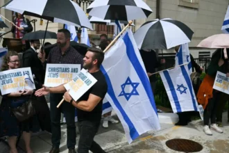 Why do evangelical Christians support Israel? Prophecy, zionism, and US foreign policy