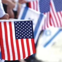 Why does the US support Israel Key reasons explained