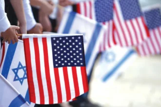 Why does the US support Israel Key reasons explained