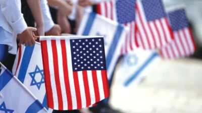 Why does the US support Israel? Historical, strategic, and economic perspectives