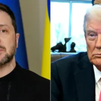 Why is Donald Trump lobbying for Ukraine's minerals 