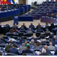 Why is the EU always late in taking responsibility?