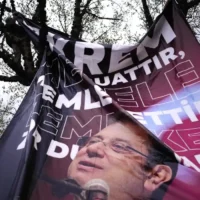 Why the Arrest of Istanbul's Mayor Changes Everything—for Turkey and Europe