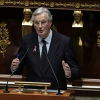 Will Barnier enhance France’s strategic role in the Ukraine conflict