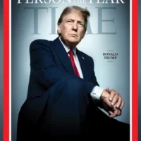 _Will Trump be named Time Person of the Year again Here are the odds