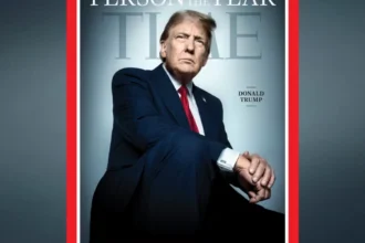 _Will Trump be named Time Person of the Year again Here are the odds